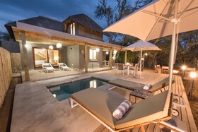 Unembeza Boutique Lodge