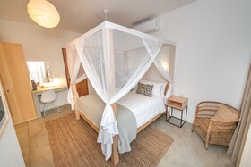 Unembeza Boutique Lodge