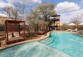 Unembeza Boutique Lodge