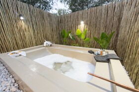 Unembeza Boutique Lodge