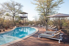 Unembeza Boutique Lodge
