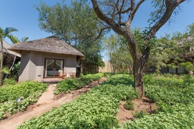 Unembeza Boutique Lodge