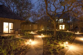 Unembeza Boutique Lodge