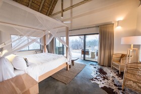Unembeza Boutique Lodge
