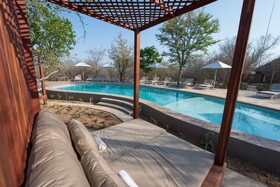 Unembeza Boutique Lodge
