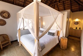Unembeza Boutique Lodge
