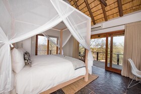 Unembeza Boutique Lodge