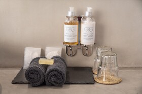 Unembeza Boutique Lodge
