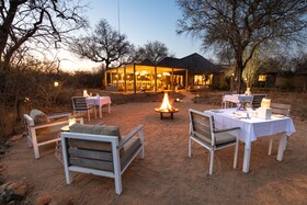 Unembeza Boutique Lodge