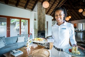 Unembeza Boutique Lodge