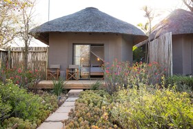 Unembeza Boutique Lodge