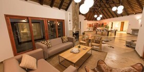 Unembeza Boutique Lodge