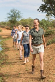Unembeza Boutique Lodge