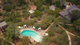 Unembeza Boutique Lodge