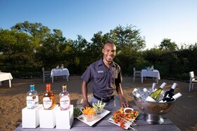 Unembeza Boutique Lodge