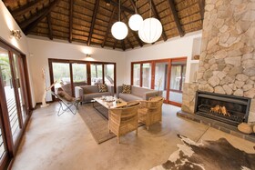 Unembeza Boutique Lodge