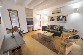 Unembeza Boutique Lodge