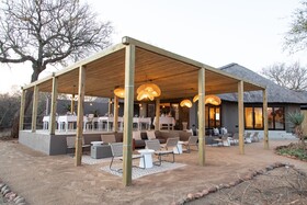 Unembeza Boutique Lodge