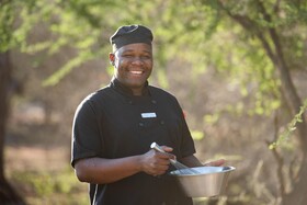 Unembeza Boutique Lodge