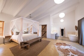 Unembeza Boutique Lodge