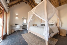 Unembeza Boutique Lodge