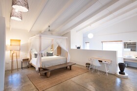 Unembeza Boutique Lodge