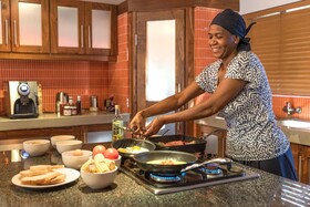 Unembeza Boutique Lodge
