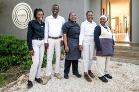 Unembeza Boutique Lodge