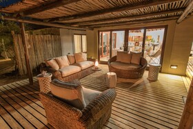 Unembeza Boutique Lodge