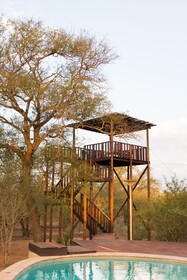 Unembeza Boutique Lodge
