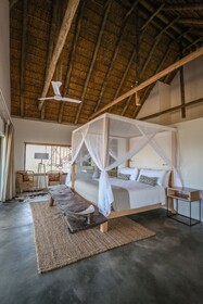 Unembeza Boutique Lodge