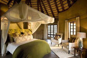 Vuyani Lodge