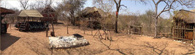 Ximongwe River Camp