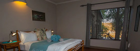 Ximongwe River Camp
