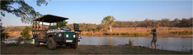 Ximongwe River Camp