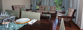 Ximongwe River Camp