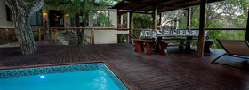 Ximongwe River Camp