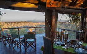 Ximongwe Safaris