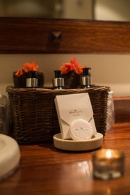 Inyati Game Lodge