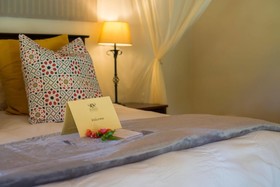 Inyati Game Lodge