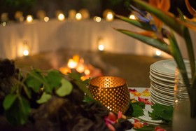 Inyati Game Lodge