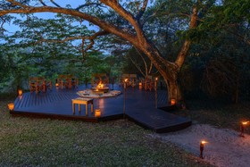 Kosi Forest Lodge