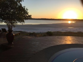 Kosi Forest Lodge
