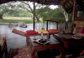 Kosi Forest Lodge