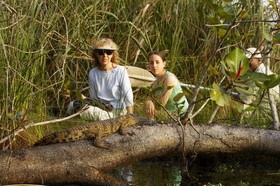 Kosi Forest Lodge
