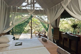 Kosi Forest Lodge