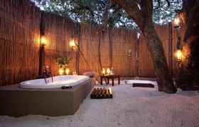 Kosi Forest Lodge