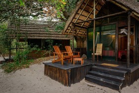 Kosi Forest Lodge