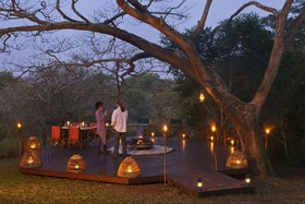 Kosi Forest Lodge