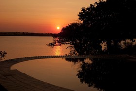 Kosi Forest Lodge